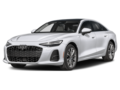 2026 Audi A6 Sedan Premium Plus quattro