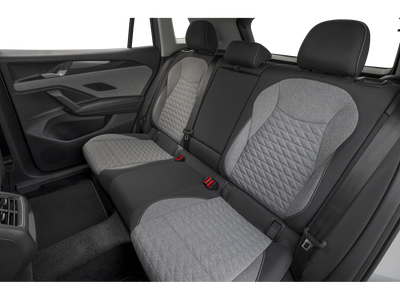 2026 Volkswagen Tiguan 2.0T S 4MOTION
