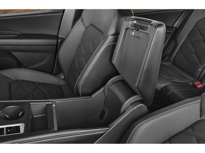 2026 Volkswagen Atlas 2.0T SE 4MOTION