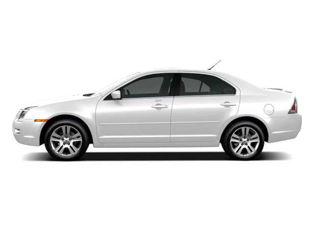 2009 Ford Fusion 4dr Sdn V6 SEL FWD