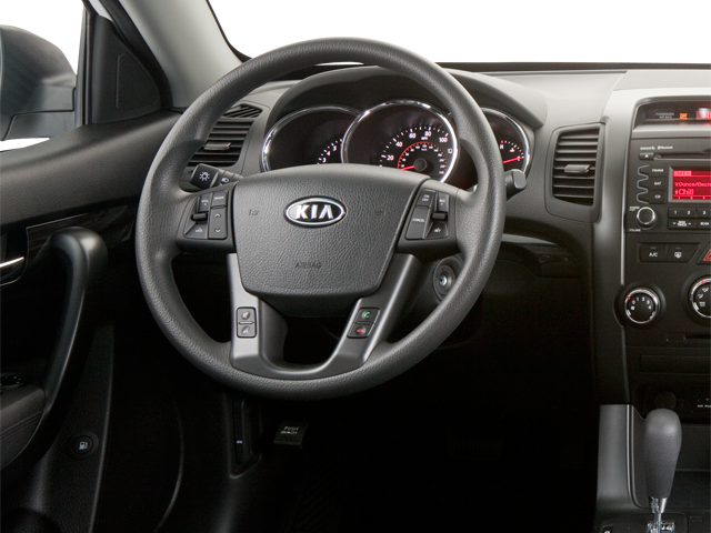 2011 Kia Sorento 2WD 4dr V6 EX