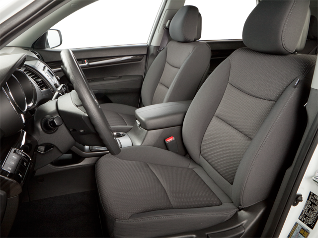 2011 Kia Sorento 2WD 4dr V6 EX