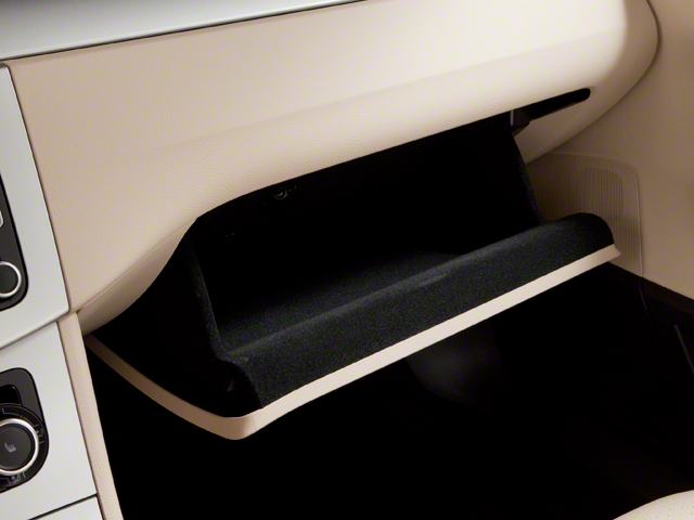 2011 Volkswagen CC Lux