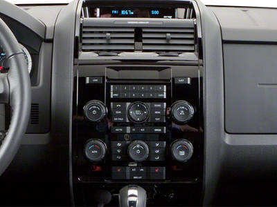 2012 Ford Escape FWD 4dr Limited