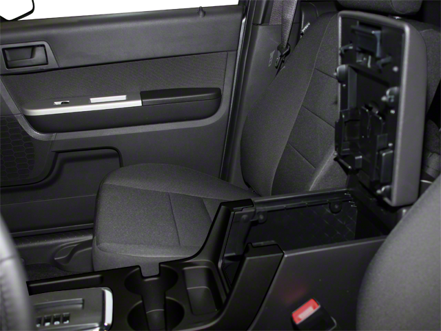 2012 Ford Escape FWD 4dr Limited