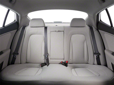 2012 Kia Optima 4dr Sdn 2.0T Auto SX