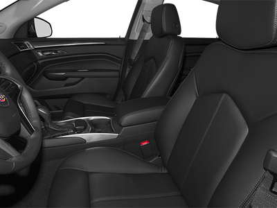 2013 Cadillac SRX AWD 4dr Premium Collection