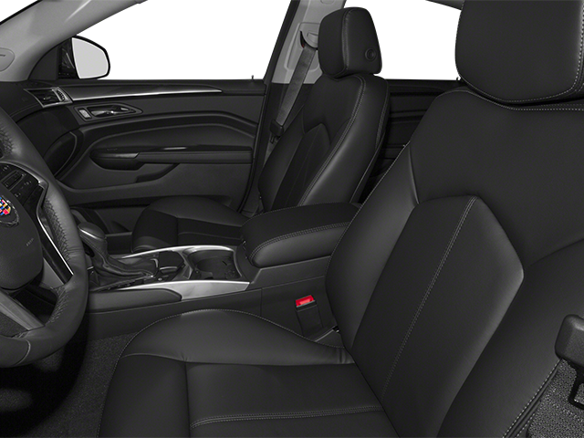 2013 Cadillac SRX AWD 4dr Premium Collection