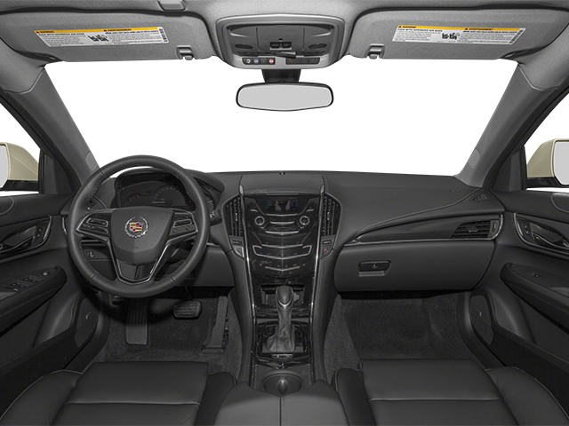 2013 Cadillac ATS 4dr Sdn 3.6L Performance AWD