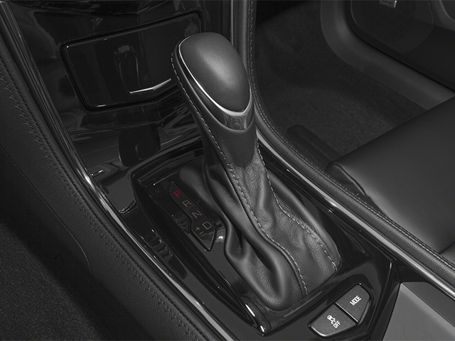 2013 Cadillac ATS 4dr Sdn 3.6L Performance AWD
