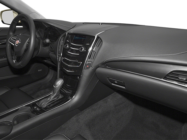 2013 Cadillac ATS 4dr Sdn 3.6L Performance AWD