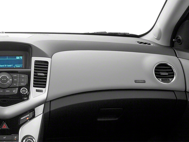 2013 Chevrolet Cruze 4dr Sdn Auto 1LT