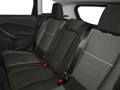 2013 Ford C-Max Hybrid 5dr HB SE