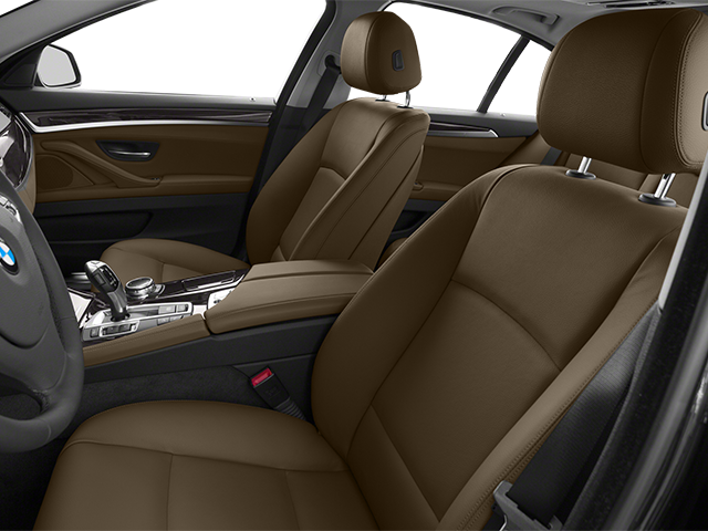 2014 BMW 5 Series 4dr Sdn 535i xDrive AWD