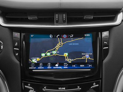2014 Cadillac XTS 4dr Sdn Premium FWD