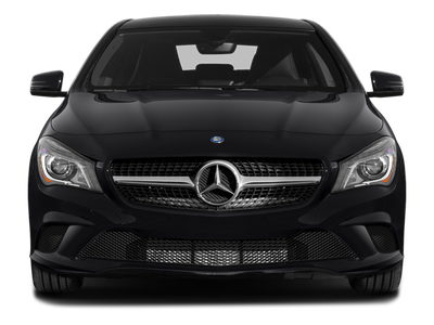 2014 Mercedes-Benz CLA 4dr Sdn CLA 250 4MATIC®