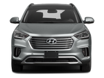 2017 Hyundai Santa Fe SE 3.3L Automatic