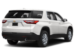 2018 Chevrolet Traverse FWD 4dr LS w/1LS