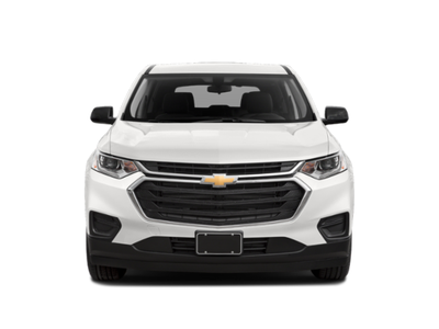 2018 Chevrolet Traverse FWD 4dr LS w/1LS