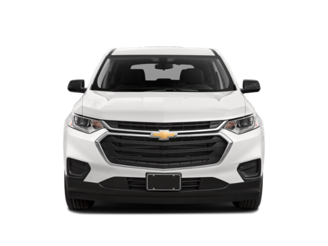 2018 Chevrolet Traverse FWD 4dr LS w/1LS