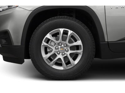 2018 Chevrolet Traverse FWD 4dr LS w/1LS