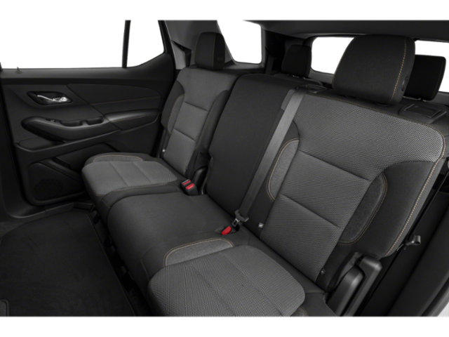 2018 Chevrolet Traverse FWD 4dr LS w/1LS
