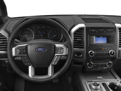 2018 Ford Expedition Platinum 4x4