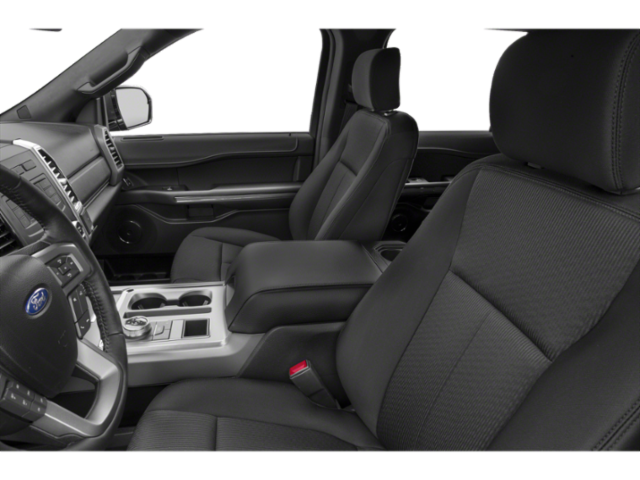 2018 Ford Expedition Platinum 4x4