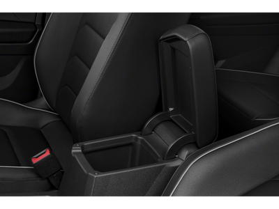 2018 Volkswagen Tiguan 2.0T SEL Premium FWD