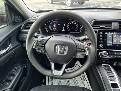 2022 Honda Insight EX