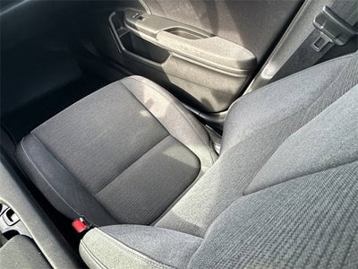 2022 Honda Insight EX