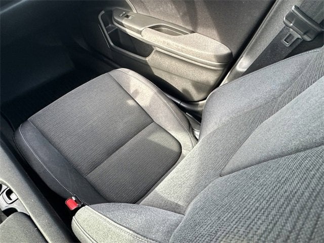 2022 Honda Insight EX