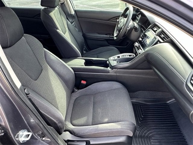 2022 Honda Insight EX