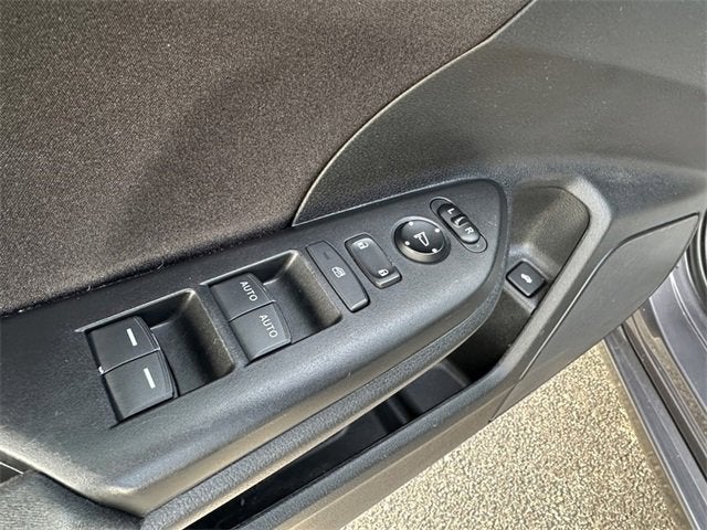 2022 Honda Insight EX