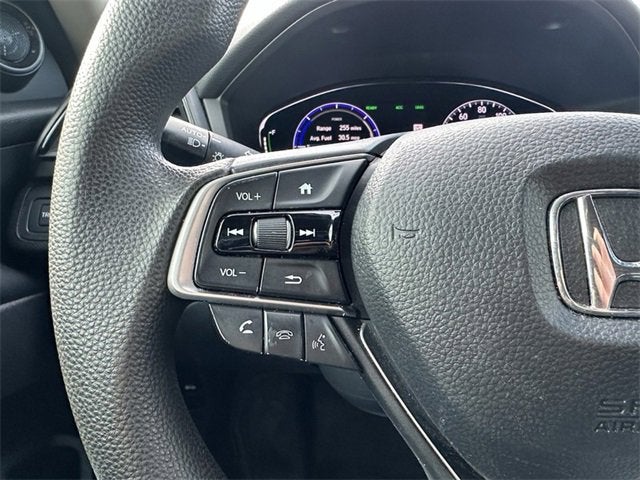 2022 Honda Insight EX