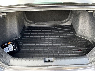 2022 Honda Insight EX