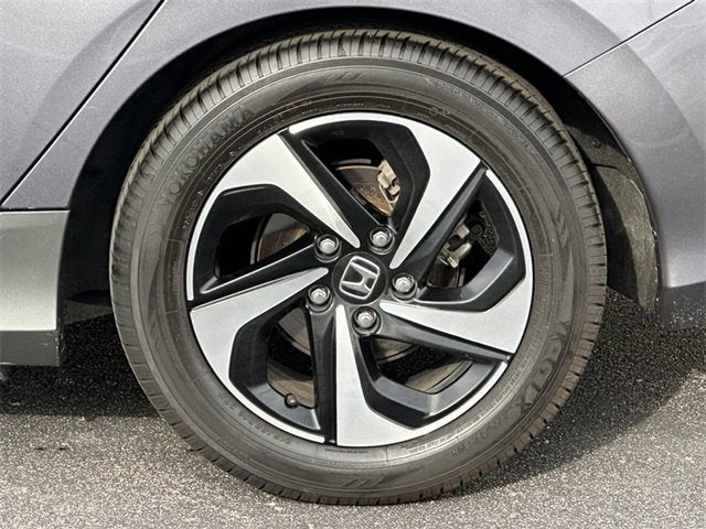 2022 Honda Insight EX