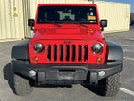 2013 Jeep Wrangler Unlimited Moab