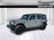2021 Jeep Wrangler 4xe Unlimited Sahara