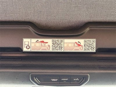 2021 Jeep Wrangler 4xe Unlimited Sahara