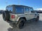 2021 Jeep Wrangler 4xe Unlimited Sahara
