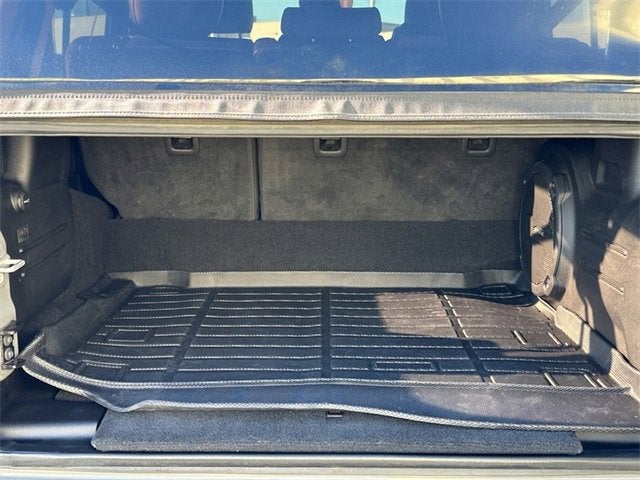 2021 Jeep Wrangler 4xe Unlimited Sahara