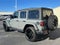 2021 Jeep Wrangler 4xe Unlimited Sahara