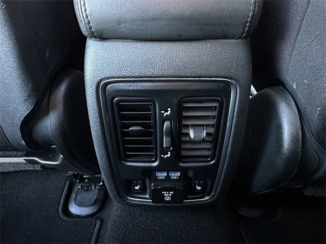 2020 Dodge Durango Citadel