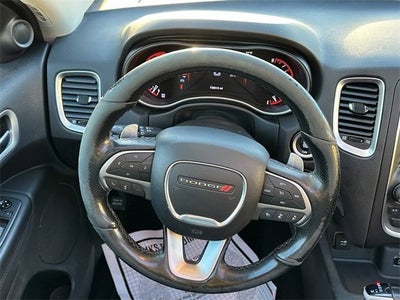 2020 Dodge Durango Citadel