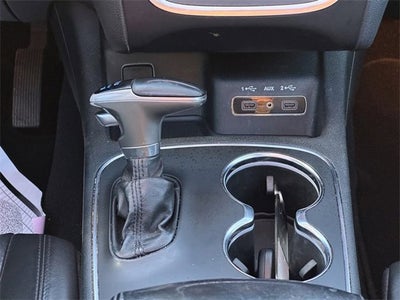 2020 Dodge Durango Citadel