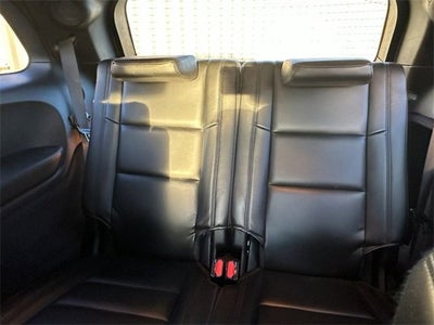 2020 Dodge Durango Citadel