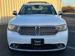2020 Dodge Durango Citadel