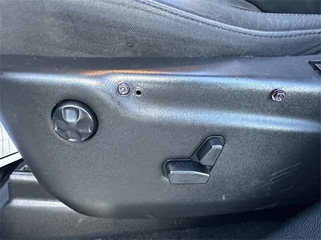 2020 Dodge Durango Citadel