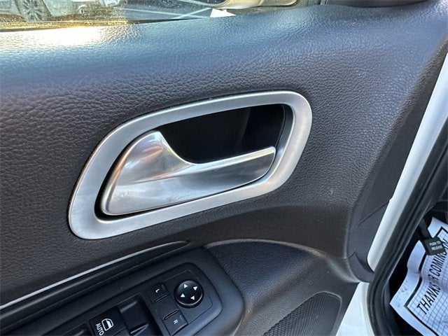 2020 Dodge Durango Citadel